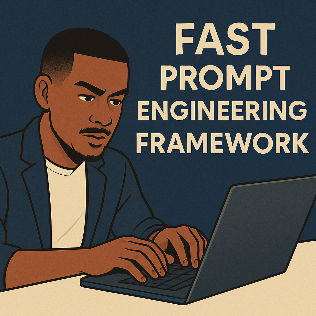 F.A.S.T. Prompt Engineering Framework